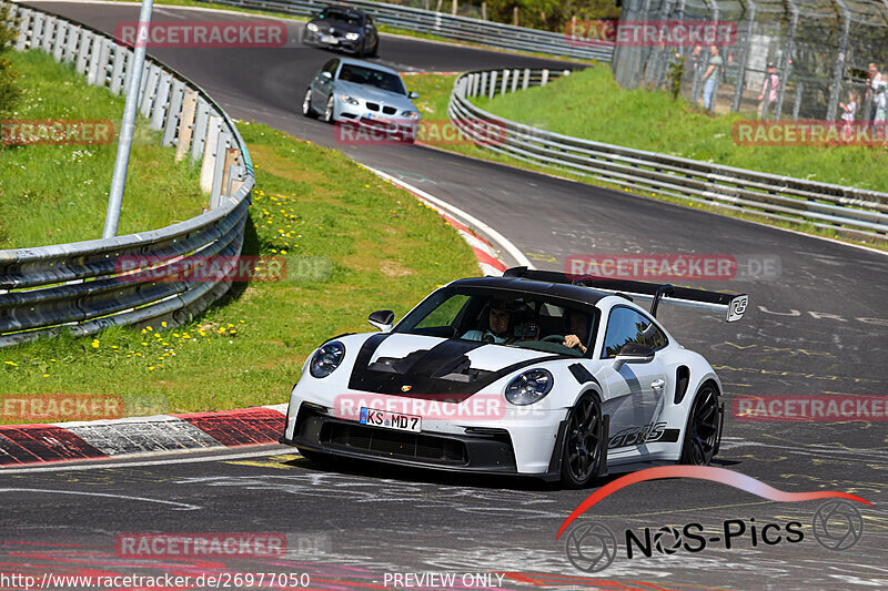 Bild #26977050 - Touristenfahrten Nürburgring Nordschleife (01.05.2024)