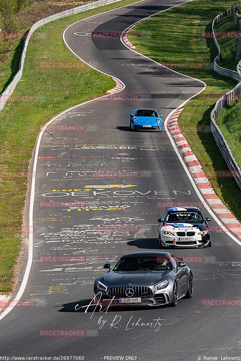 Bild #26977060 - Touristenfahrten Nürburgring Nordschleife (01.05.2024)