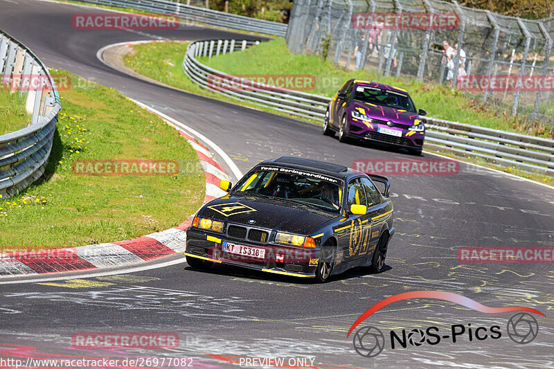 Bild #26977082 - Touristenfahrten Nürburgring Nordschleife (01.05.2024)