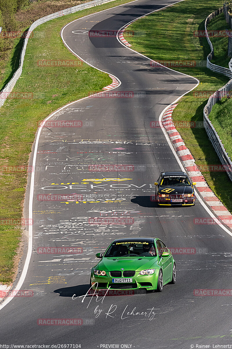 Bild #26977104 - Touristenfahrten Nürburgring Nordschleife (01.05.2024)