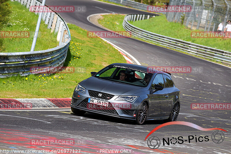 Bild #26977127 - Touristenfahrten Nürburgring Nordschleife (01.05.2024)