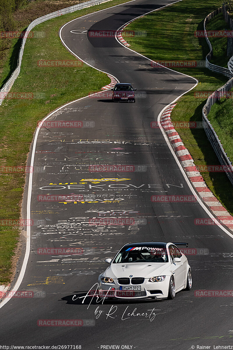 Bild #26977168 - Touristenfahrten Nürburgring Nordschleife (01.05.2024)