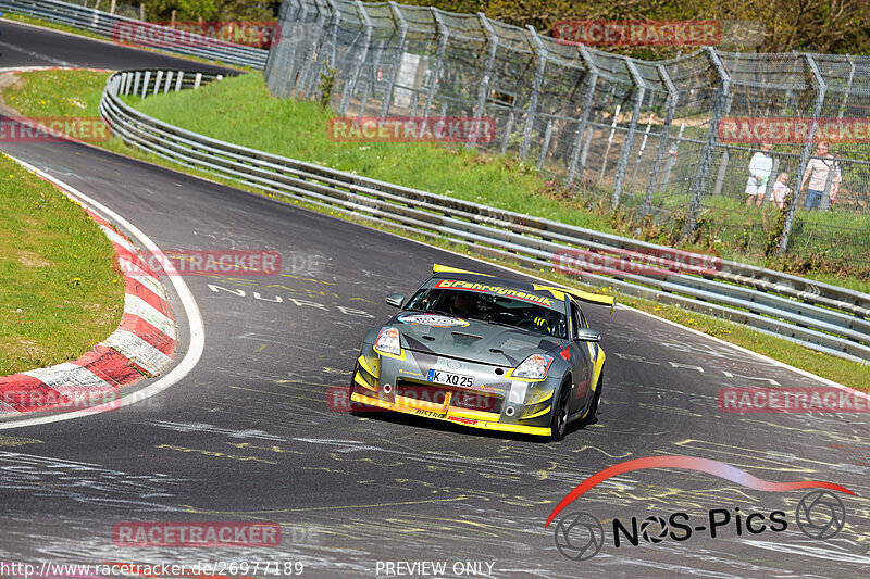 Bild #26977189 - Touristenfahrten Nürburgring Nordschleife (01.05.2024)