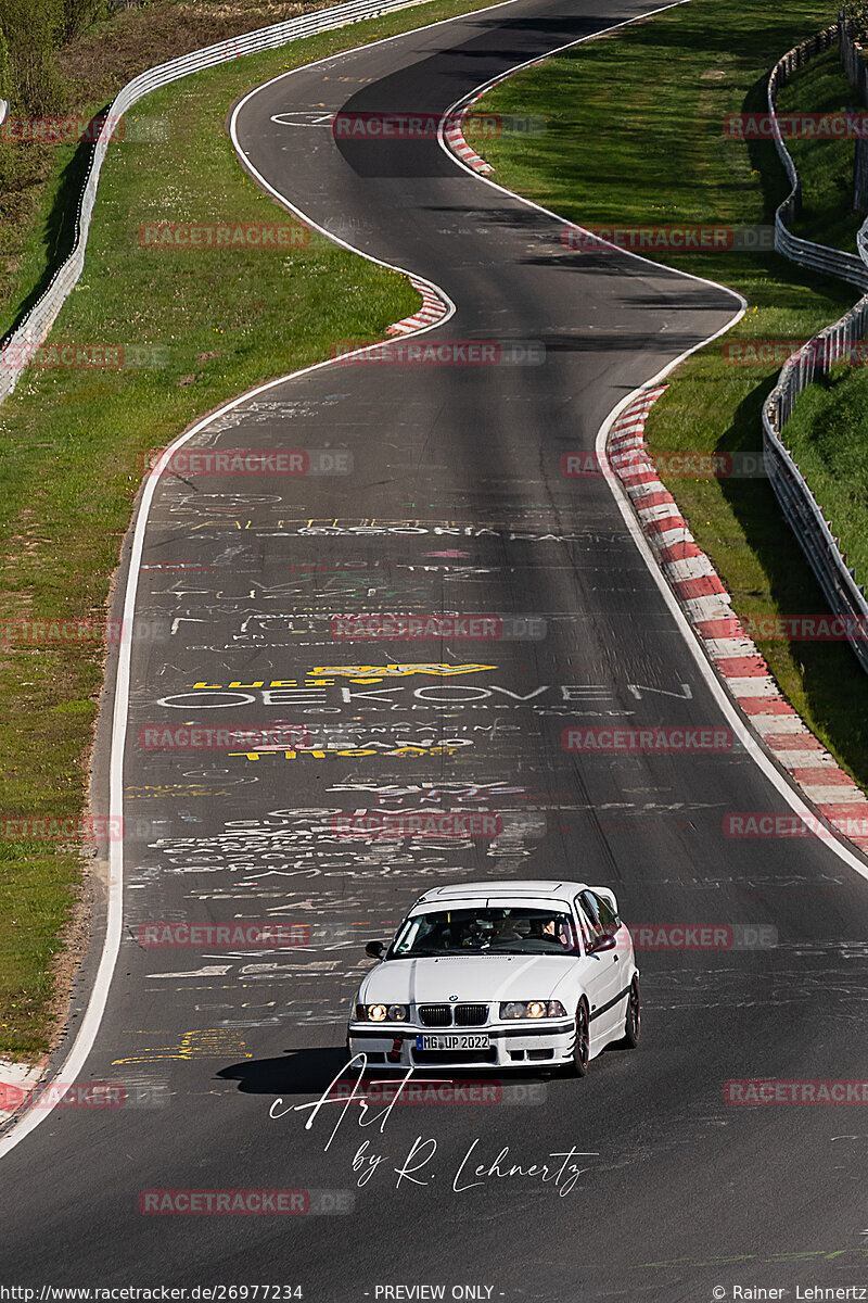 Bild #26977234 - Touristenfahrten Nürburgring Nordschleife (01.05.2024)