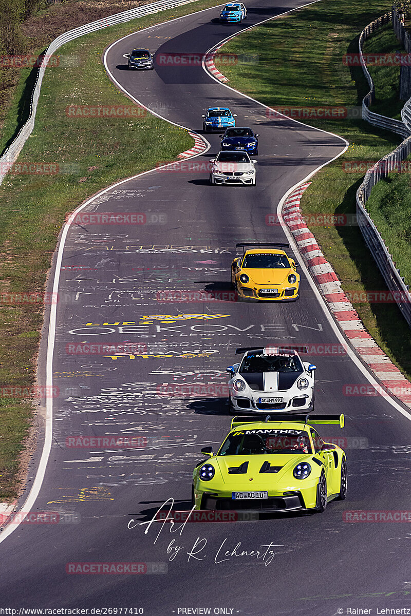 Bild #26977410 - Touristenfahrten Nürburgring Nordschleife (01.05.2024)