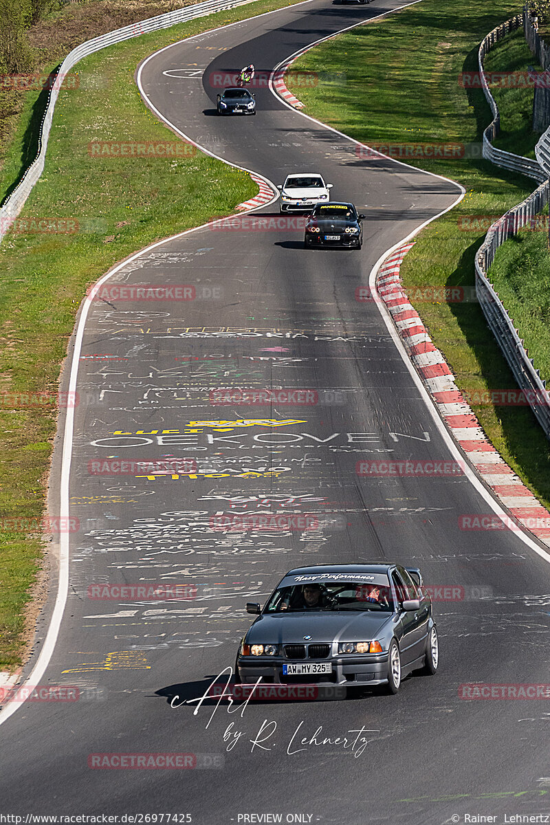 Bild #26977425 - Touristenfahrten Nürburgring Nordschleife (01.05.2024)