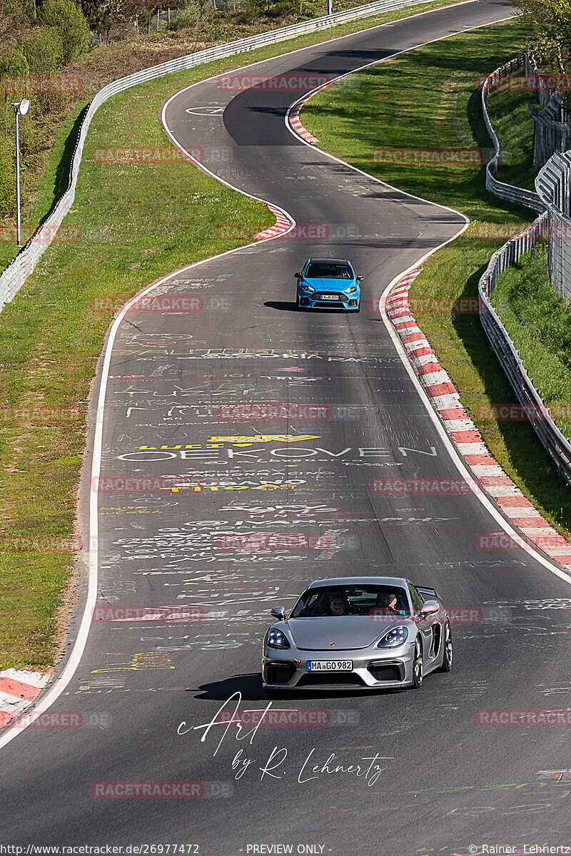 Bild #26977472 - Touristenfahrten Nürburgring Nordschleife (01.05.2024)