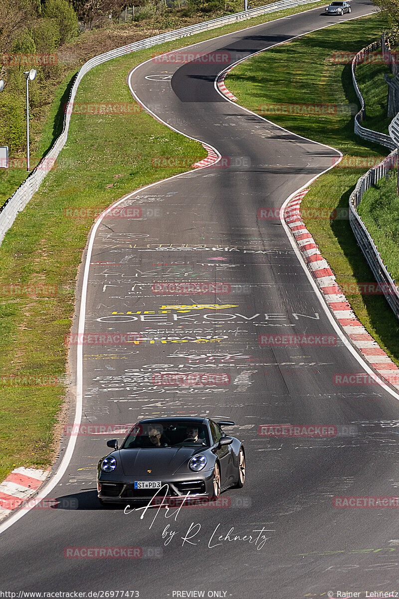 Bild #26977473 - Touristenfahrten Nürburgring Nordschleife (01.05.2024)