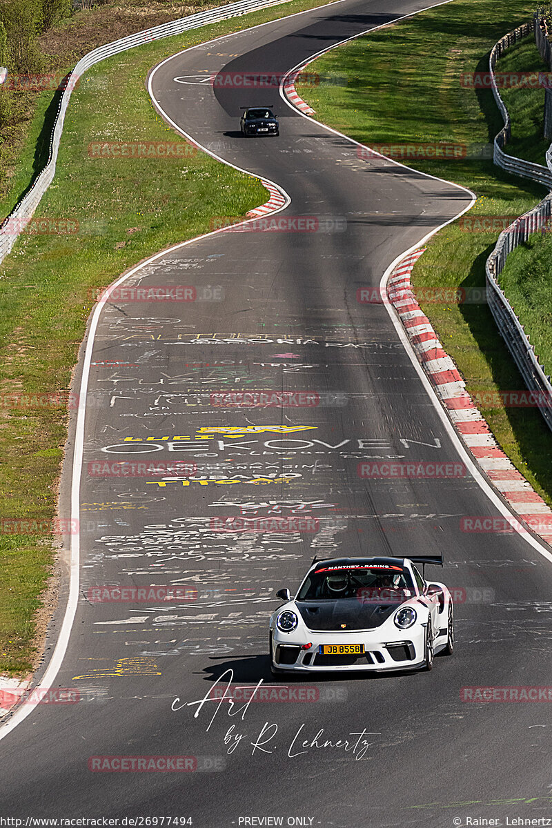 Bild #26977494 - Touristenfahrten Nürburgring Nordschleife (01.05.2024)