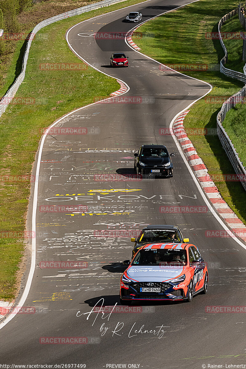 Bild #26977499 - Touristenfahrten Nürburgring Nordschleife (01.05.2024)