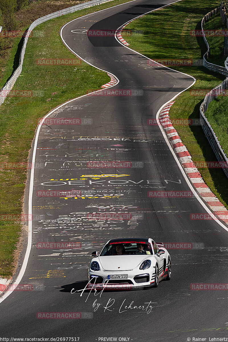 Bild #26977517 - Touristenfahrten Nürburgring Nordschleife (01.05.2024)