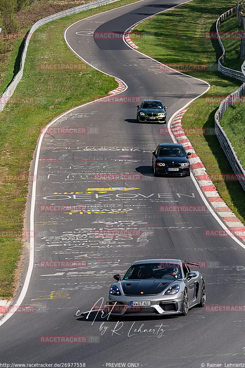 Bild #26977558 - Touristenfahrten Nürburgring Nordschleife (01.05.2024)