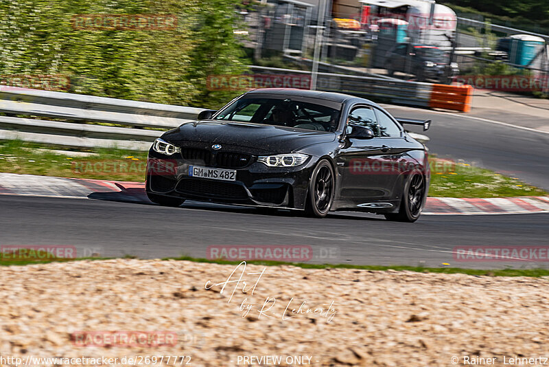 Bild #26977772 - Touristenfahrten Nürburgring Nordschleife (01.05.2024)