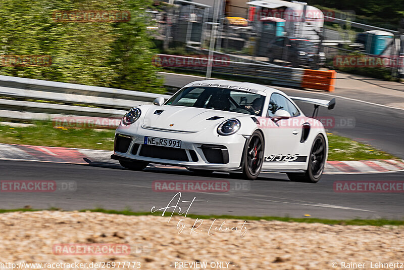 Bild #26977773 - Touristenfahrten Nürburgring Nordschleife (01.05.2024)