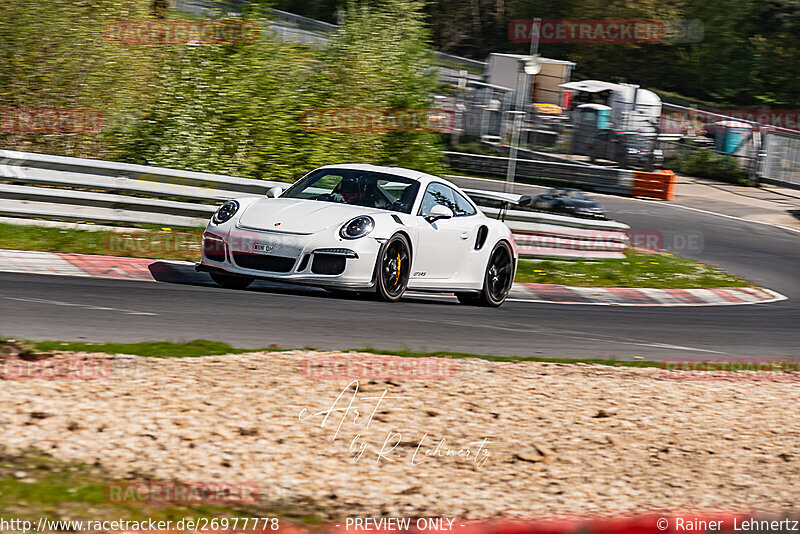 Bild #26977778 - Touristenfahrten Nürburgring Nordschleife (01.05.2024)