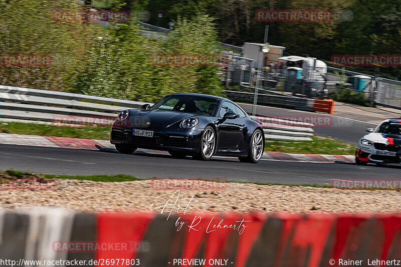 Bild #26977803 - Touristenfahrten Nürburgring Nordschleife (01.05.2024)