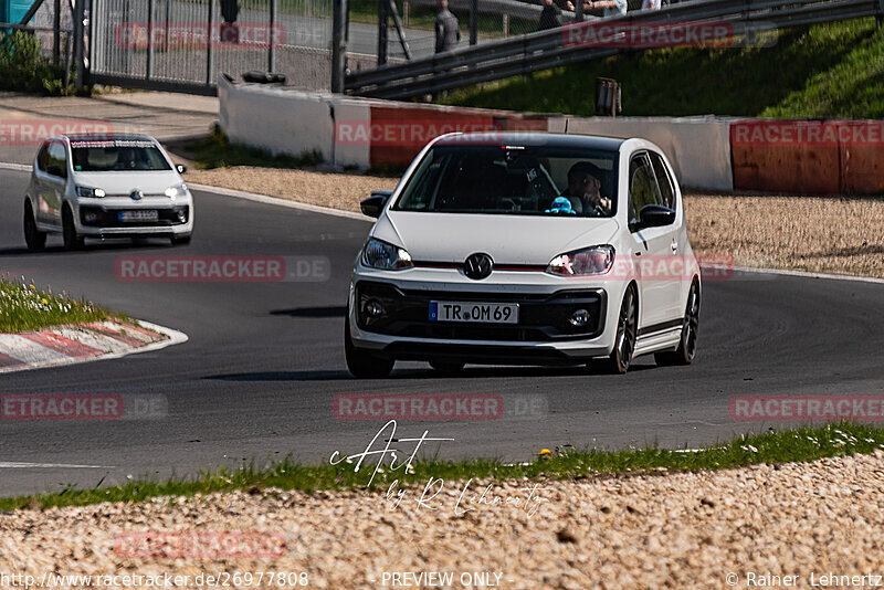 Bild #26977808 - Touristenfahrten Nürburgring Nordschleife (01.05.2024)