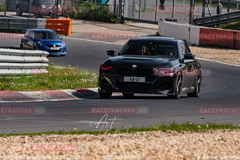 Bild #26977810 - Touristenfahrten Nürburgring Nordschleife (01.05.2024)