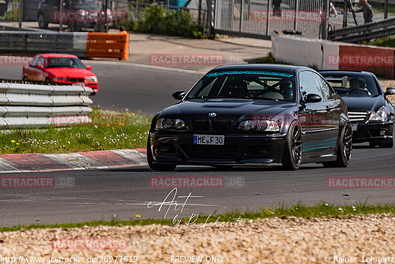 Bild #26977819 - Touristenfahrten Nürburgring Nordschleife (01.05.2024)