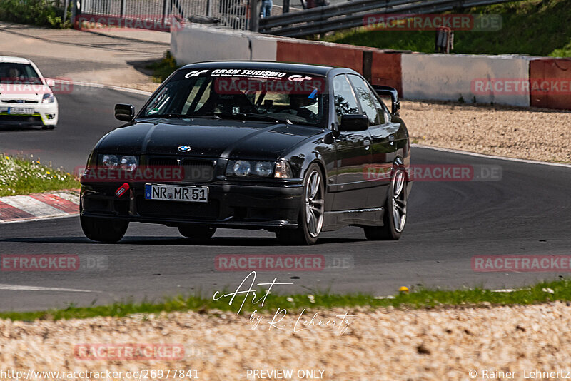 Bild #26977841 - Touristenfahrten Nürburgring Nordschleife (01.05.2024)