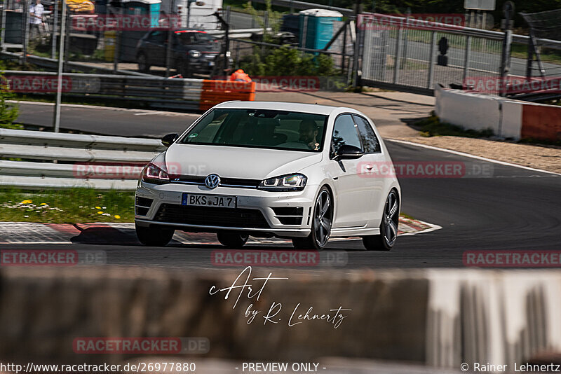 Bild #26977880 - Touristenfahrten Nürburgring Nordschleife (01.05.2024)