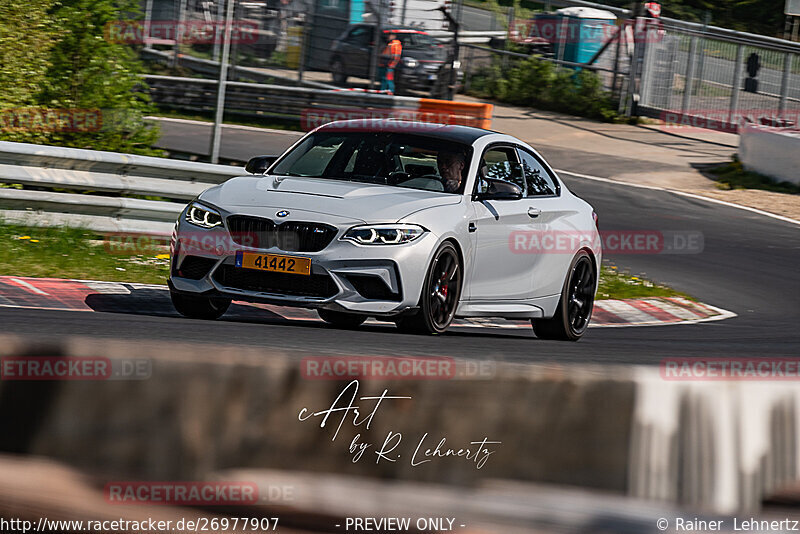 Bild #26977907 - Touristenfahrten Nürburgring Nordschleife (01.05.2024)