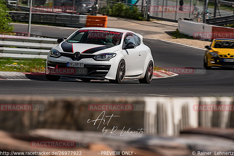 Bild #26977922 - Touristenfahrten Nürburgring Nordschleife (01.05.2024)