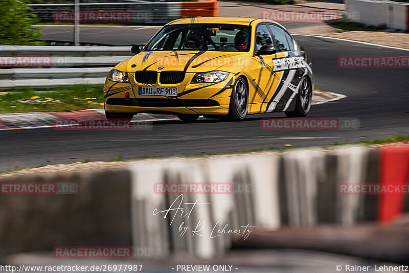 Bild #26977987 - Touristenfahrten Nürburgring Nordschleife (01.05.2024)