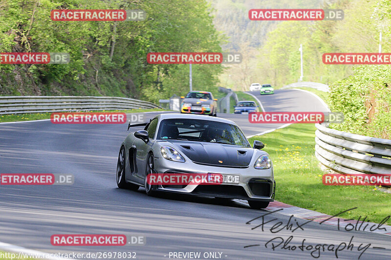 Bild #26978032 - Touristenfahrten Nürburgring Nordschleife (01.05.2024)