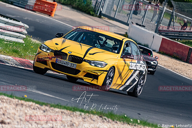 Bild #26978063 - Touristenfahrten Nürburgring Nordschleife (01.05.2024)