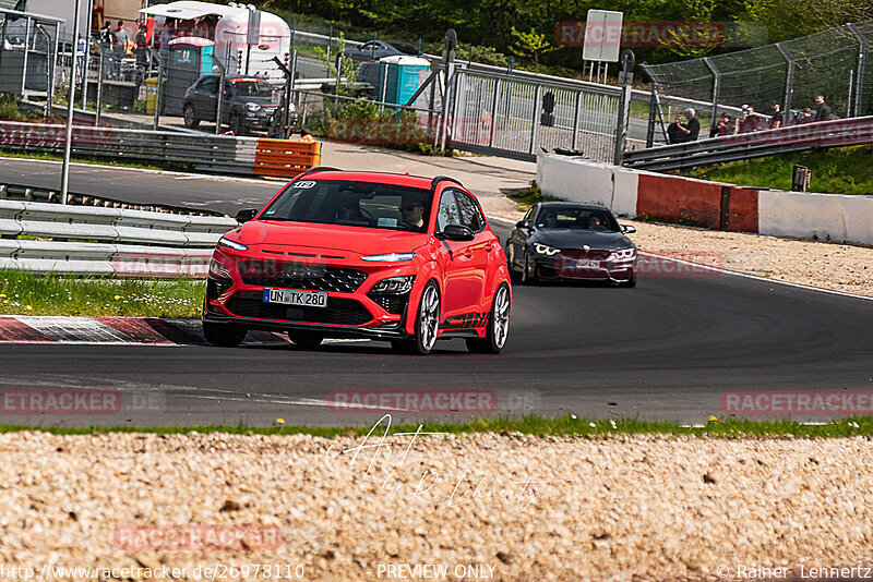 Bild #26978110 - Touristenfahrten Nürburgring Nordschleife (01.05.2024)