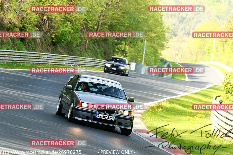 Bild #26978275 - Touristenfahrten Nürburgring Nordschleife (01.05.2024)