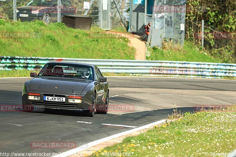 Bild #26978374 - Touristenfahrten Nürburgring Nordschleife (01.05.2024)