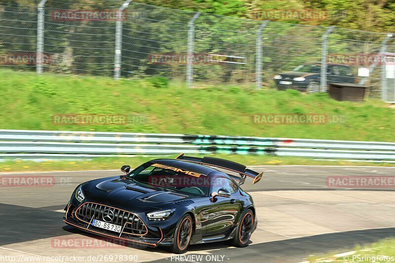 Bild #26978390 - Touristenfahrten Nürburgring Nordschleife (01.05.2024)