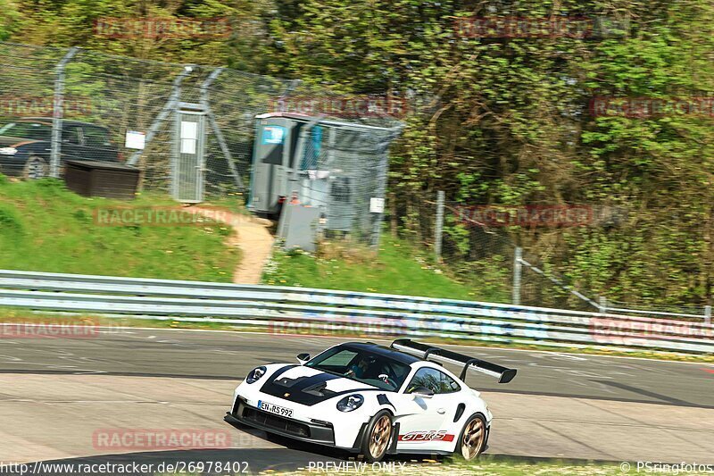 Bild #26978402 - Touristenfahrten Nürburgring Nordschleife (01.05.2024)