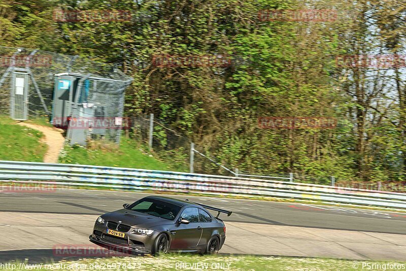 Bild #26978477 - Touristenfahrten Nürburgring Nordschleife (01.05.2024)