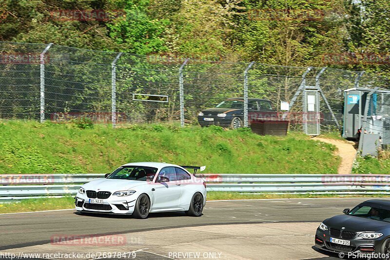 Bild #26978479 - Touristenfahrten Nürburgring Nordschleife (01.05.2024)