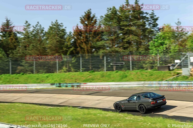 Bild #26978546 - Touristenfahrten Nürburgring Nordschleife (01.05.2024)