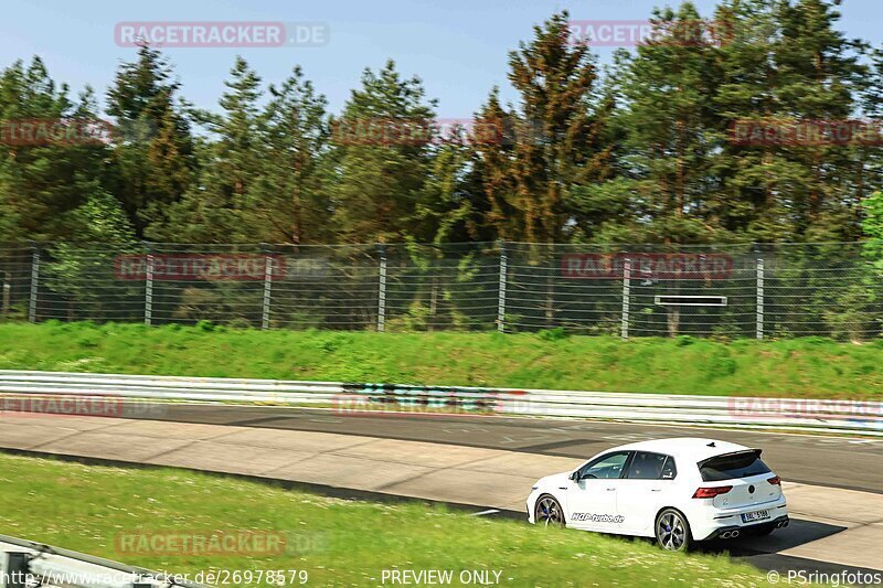 Bild #26978579 - Touristenfahrten Nürburgring Nordschleife (01.05.2024)