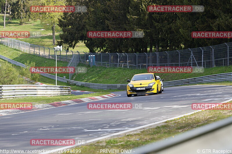 Bild #26978899 - Touristenfahrten Nürburgring Nordschleife (01.05.2024)