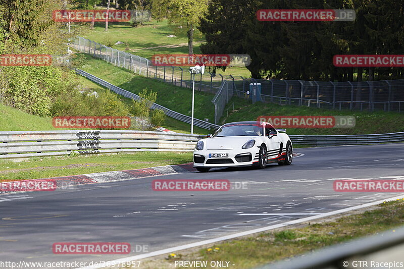 Bild #26978957 - Touristenfahrten Nürburgring Nordschleife (01.05.2024)