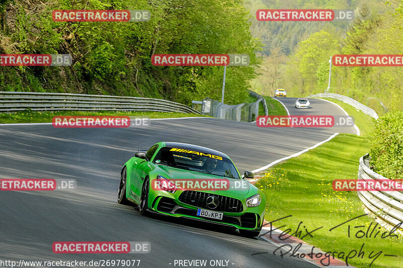 Bild #26979077 - Touristenfahrten Nürburgring Nordschleife (01.05.2024)