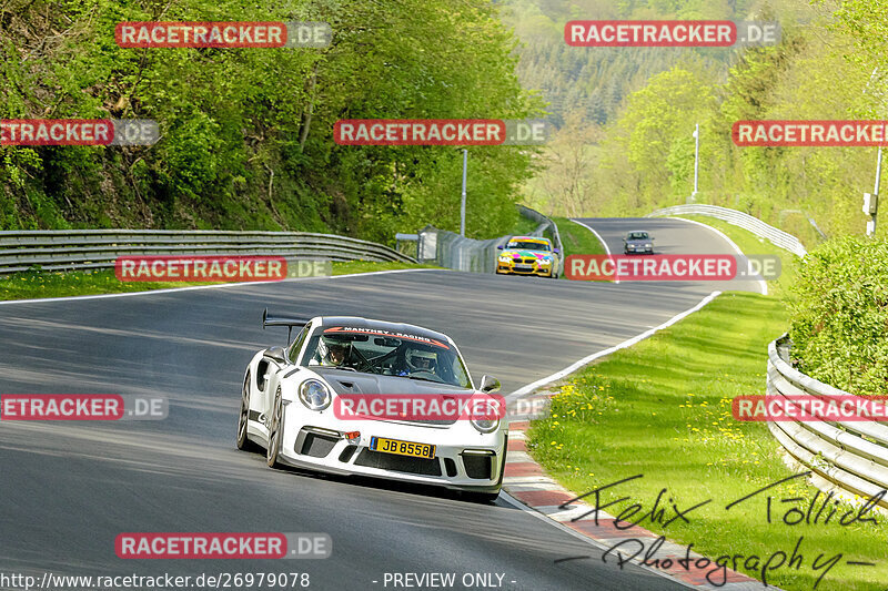 Bild #26979078 - Touristenfahrten Nürburgring Nordschleife (01.05.2024)