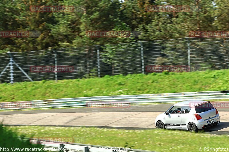 Bild #26979237 - Touristenfahrten Nürburgring Nordschleife (01.05.2024)