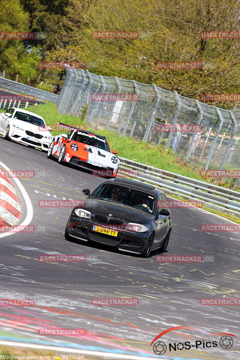 Bild #26979294 - Touristenfahrten Nürburgring Nordschleife (01.05.2024)