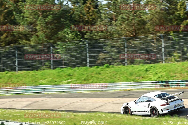 Bild #26979302 - Touristenfahrten Nürburgring Nordschleife (01.05.2024)