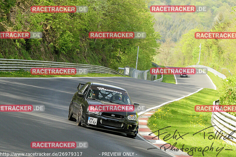 Bild #26979317 - Touristenfahrten Nürburgring Nordschleife (01.05.2024)