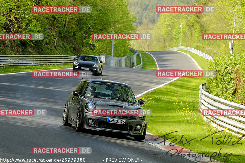 Bild #26979380 - Touristenfahrten Nürburgring Nordschleife (01.05.2024)