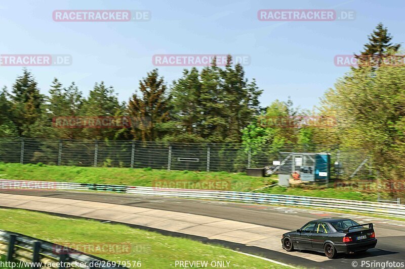 Bild #26979576 - Touristenfahrten Nürburgring Nordschleife (01.05.2024)