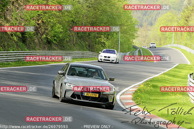 Bild #26979593 - Touristenfahrten Nürburgring Nordschleife (01.05.2024)